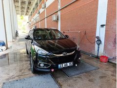 Sahibinden Hyundai ix35 1.6 GDI Elite 2014 Model