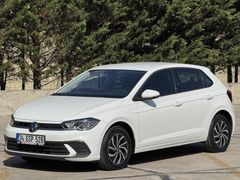 ''Erciyes'' 2023 Model POLO BAKIMLI TEMİZ/GERİ GÖRÜŞ / %20 KDV..