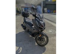 İLK SAHİBİNDEN 3100 KM SERVİS BAKIMLI RKS RZ250S