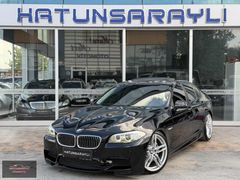 BMW 530 D COMFORT 2011 MODEL 360 KAMERA NBT KOBRA M DİREKSİYON