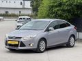 2012*FORD FOCUS*TİTANİUM X+SMART PAKET*HATASIZ*BOYASIZ*130.oooKM