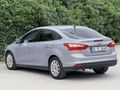 2012*FORD FOCUS*TİTANİUM X+SMART PAKET*HATASIZ*BOYASIZ*130.oooKM