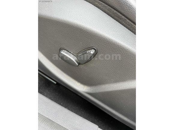 2012*FORD FOCUS*TİTANİUM X+SMART PAKET*HATASIZ*BOYASIZ*130.oooKM