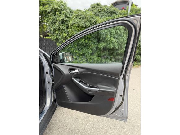 2012*FORD FOCUS*TİTANİUM X+SMART PAKET*HATASIZ*BOYASIZ*130.oooKM