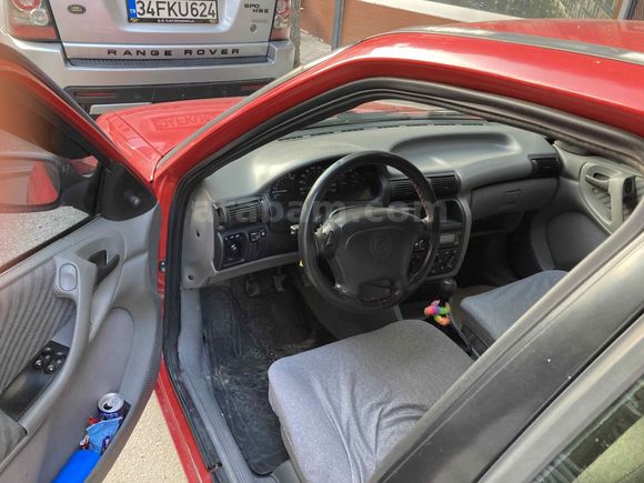 Sahibinden Opel Astra 1.6 GLS 1997 Model 