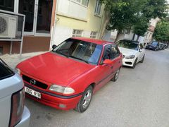 Sahibinden Opel Astra 1.6 GLS 1997 Model 