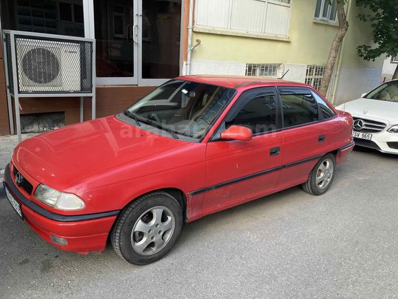 Sahibinden Opel Astra 1.6 GLS 1997 Model 