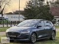 2023 - FORD FOCUS TİTANİUM STİL 125 HP %0.99 KREDİ
