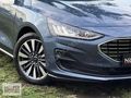 2023 - FORD FOCUS TİTANİUM STİL 125 HP %0.99 KREDİ