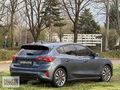 2023 - FORD FOCUS TİTANİUM STİL 125 HP %0.99 KREDİ