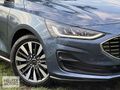 2023 - FORD FOCUS TİTANİUM STİL 125 HP %0.99 KREDİ