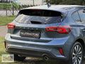 2023 - FORD FOCUS TİTANİUM STİL 125 HP %0.99 KREDİ