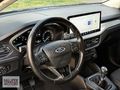 2023 - FORD FOCUS TİTANİUM STİL 125 HP %0.99 KREDİ