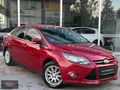 FORD FOCUS 1.0 ECOBOOST GTDİ TİTANİUM 2012 MODEL