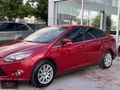 FORD FOCUS 1.0 ECOBOOST GTDİ TİTANİUM 2012 MODEL