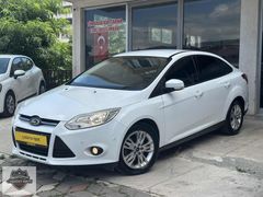 HATASIZ BOYASIZ TRAMERSİZ EMSALSİZ FORD FOCUS STYLE DÜŞÜK KM