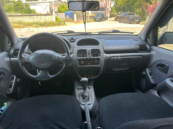 Sahibinden Renault Clio 1.6 RTE 2000 Model