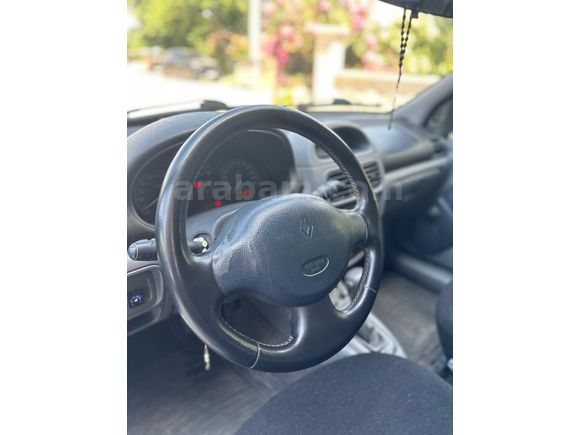 Sahibinden Renault Clio 1.6 RTE 2000 Model