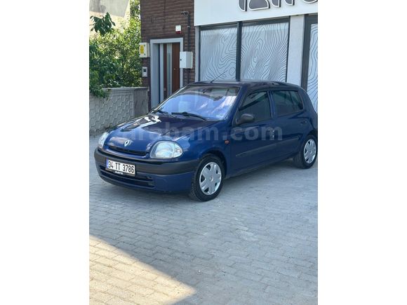 Sahibinden Renault Clio 1.6 RTE 2000 Model