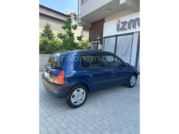 Sahibinden Renault Clio 1.6 RTE 2000 Model