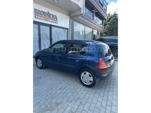 Sahibinden Renault Clio 1.6 RTE 2000 Model