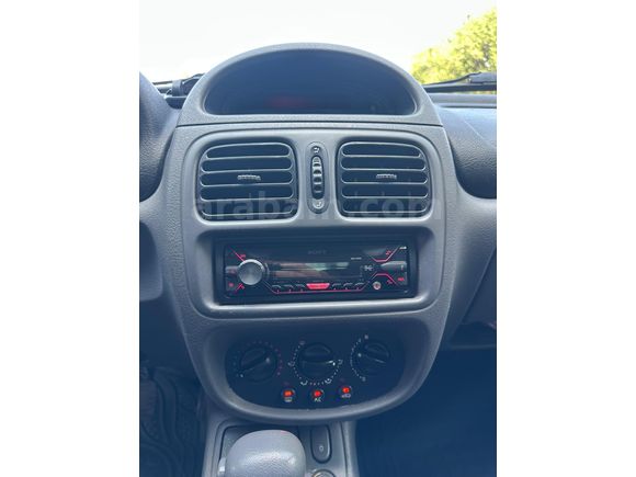 Sahibinden Renault Clio 1.6 RTE 2000 Model