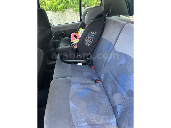 Sahibinden Renault Clio 1.6 RTE 2000 Model