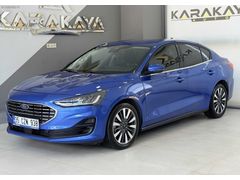 KARAKAYA AUTODAN KUSURSUZ TITANYUM X FOCUS