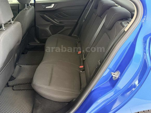 KARAKAYA AUTODAN KUSURSUZ TITANYUM X FOCUS
