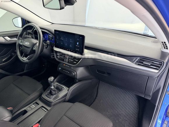 KARAKAYA AUTODAN KUSURSUZ TITANYUM X FOCUS