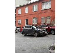 Sahibinden Kia Sportage 1.6 GDI Concept Plus 2015 Model 