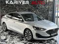 (HATASIZ*BOYASIZ)2023 FORD FOCUS 78.500 KM