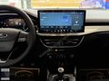 (HATASIZ*BOYASIZ)2023 FORD FOCUS 78.500 KM