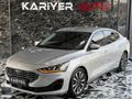 (HATASIZ*BOYASIZ)2023 FORD FOCUS 78.500 KM