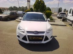 VURAL OTOMOTİVDEN2013 FORD-TDCİ TREND /1.6/DİZEL/ORJİNALKM