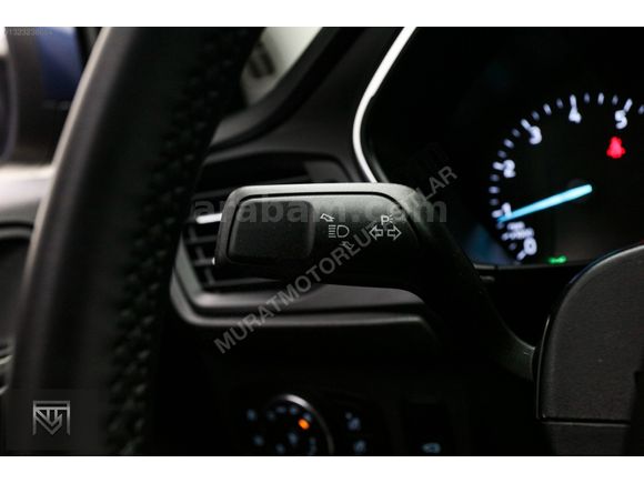 SADECE 33.000KM-2023 FOCUS TİTANIUM STİL-TABLETEKRAN-BOYASZ-LED*