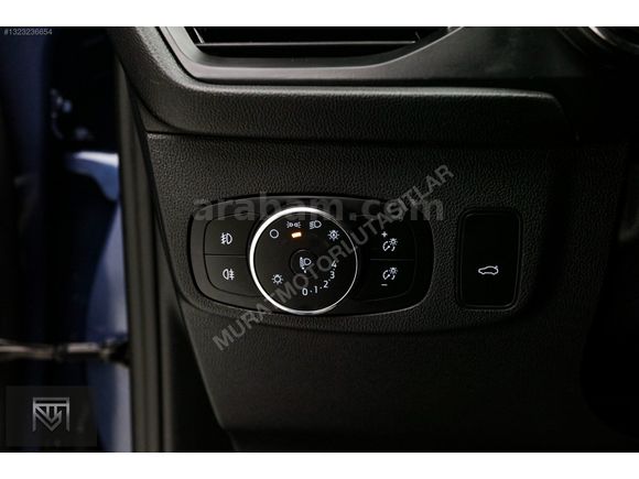 SADECE 33.000KM-2023 FOCUS TİTANIUM STİL-TABLETEKRAN-BOYASZ-LED*