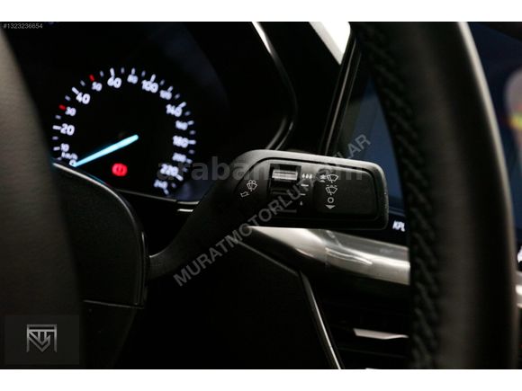 SADECE 33.000KM-2023 FOCUS TİTANIUM STİL-TABLETEKRAN-BOYASZ-LED*