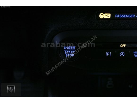 SADECE 33.000KM-2023 FOCUS TİTANIUM STİL-TABLETEKRAN-BOYASZ-LED*