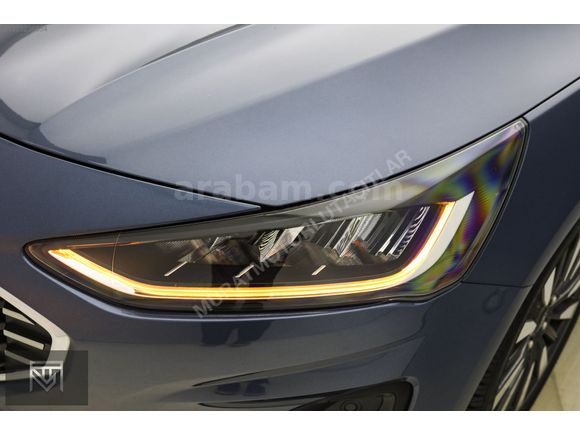 SADECE 33.000KM-2023 FOCUS TİTANIUM STİL-TABLETEKRAN-BOYASZ-LED*