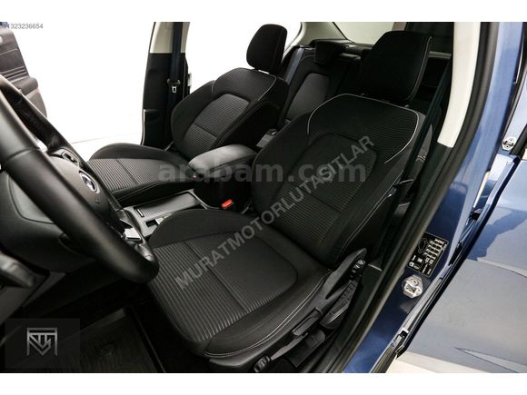 SADECE 33.000KM-2023 FOCUS TİTANIUM STİL-TABLETEKRAN-BOYASZ-LED*