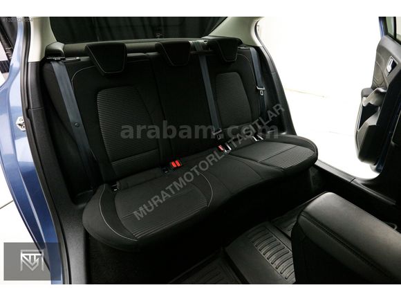 SADECE 33.000KM-2023 FOCUS TİTANIUM STİL-TABLETEKRAN-BOYASZ-LED*