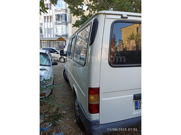 Sahibinden Ford Transit 100 V 2000 Model
