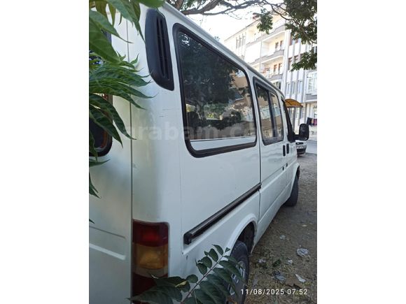 Sahibinden Ford Transit 100 V 2000 Model