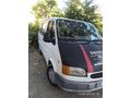 Sahibinden Ford Transit 100 V 2000 Model