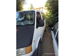 Sahibinden Ford Transit 100 V 2000 Model
