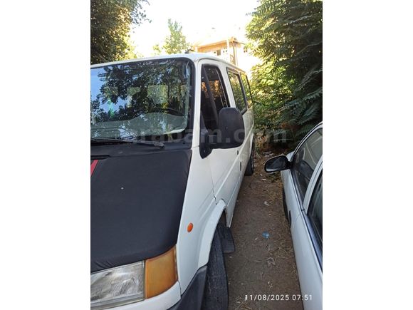 Sahibinden Ford Transit 100 V 2000 Model