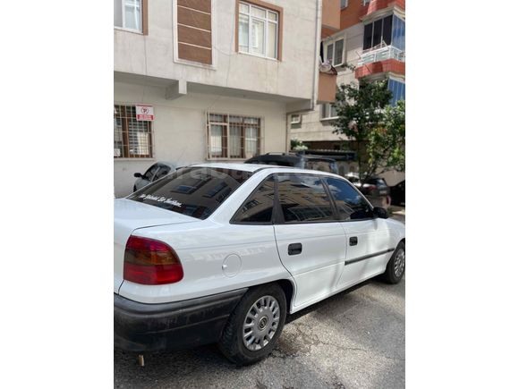 Sahibinden Opel Astra 1.4 Classic 1998 Model 