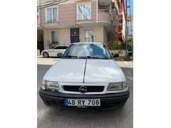 Sahibinden Opel Astra 1.4 Classic 1998 Model 
