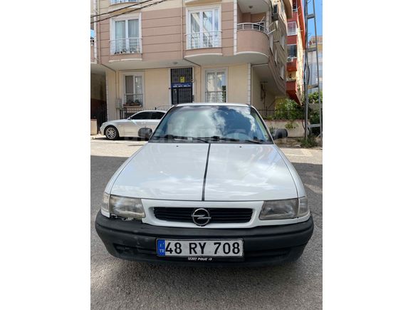 Sahibinden Opel Astra 1.4 Classic 1998 Model 